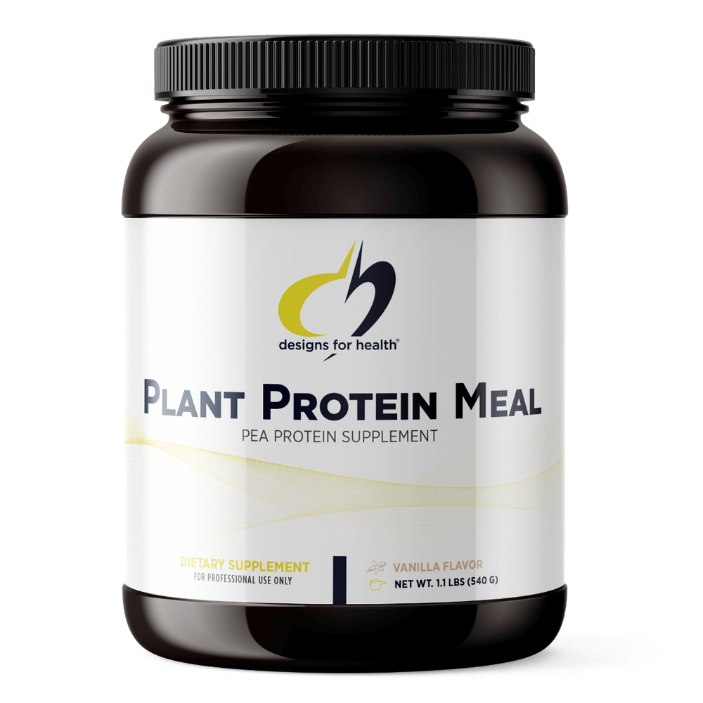 Plant Protein Meal