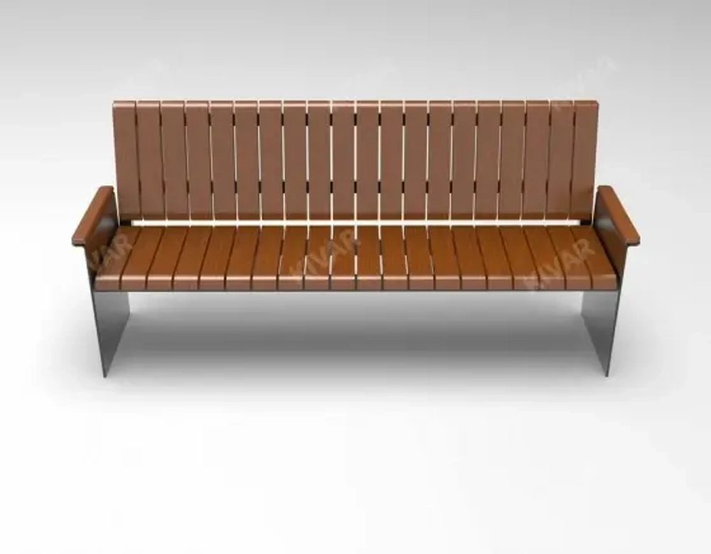Скамейка Дум