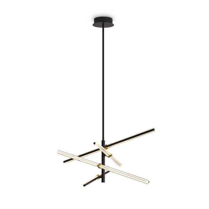 Подвесной светильник Freya Modern FR5557PL-L32B