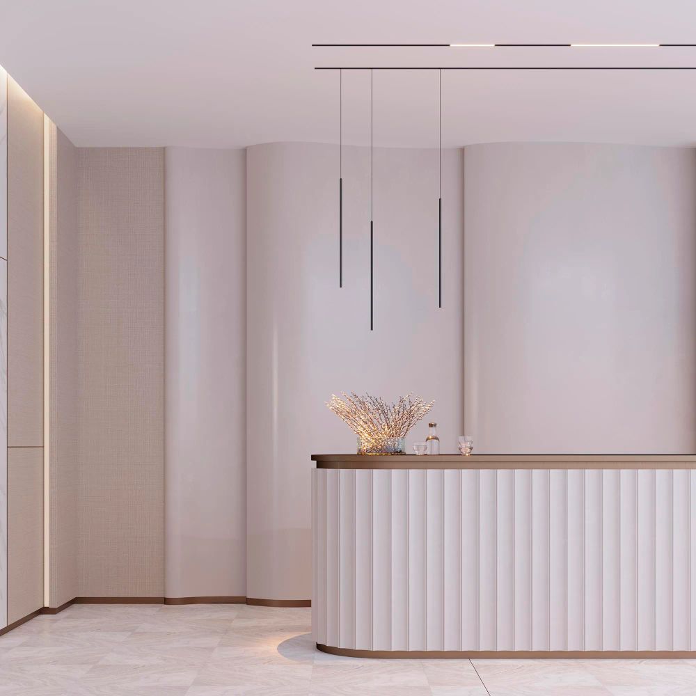 Светильник MAG-ORIENT-SPOT-HANG-L600-R12-2W Day4000 (BK, 20 deg, 48V) (Arlight, IP20 Металл, 5 лет) 044501