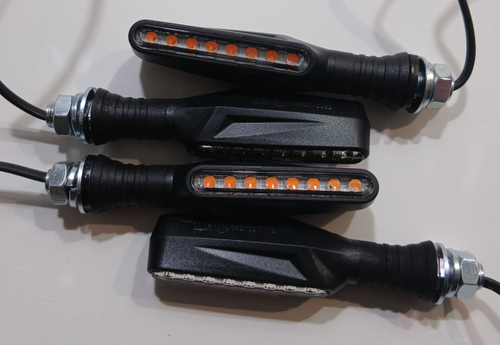 Поворотники (комплект 4шт) Мотоцикл Ataki Carrera 300