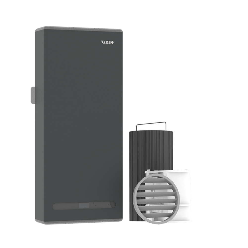 Энергосберегающий проветриватель Vakio Window Smart