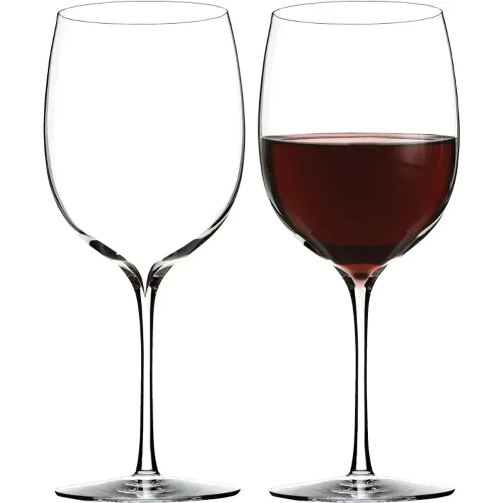 Waterford Набор из 2 бокалов Elegance Bordeaux