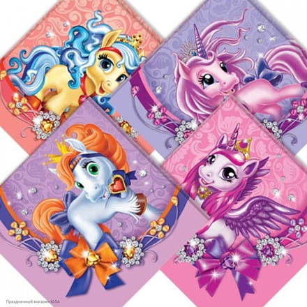 Салфетки Волшебные  Питомцы 33*33см.