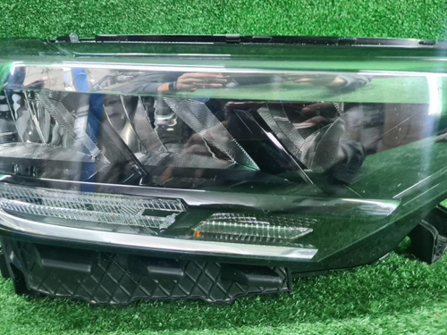 Фара правая VW Polo 6 (2020-н.в.) LED