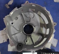 Крышка картера 192F 192F-3.8