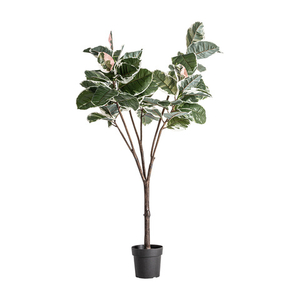 Искусственное растение ROBLE BLANCO