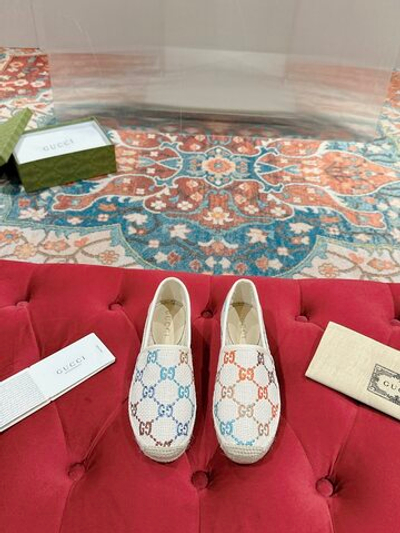 Gucci Espadrille