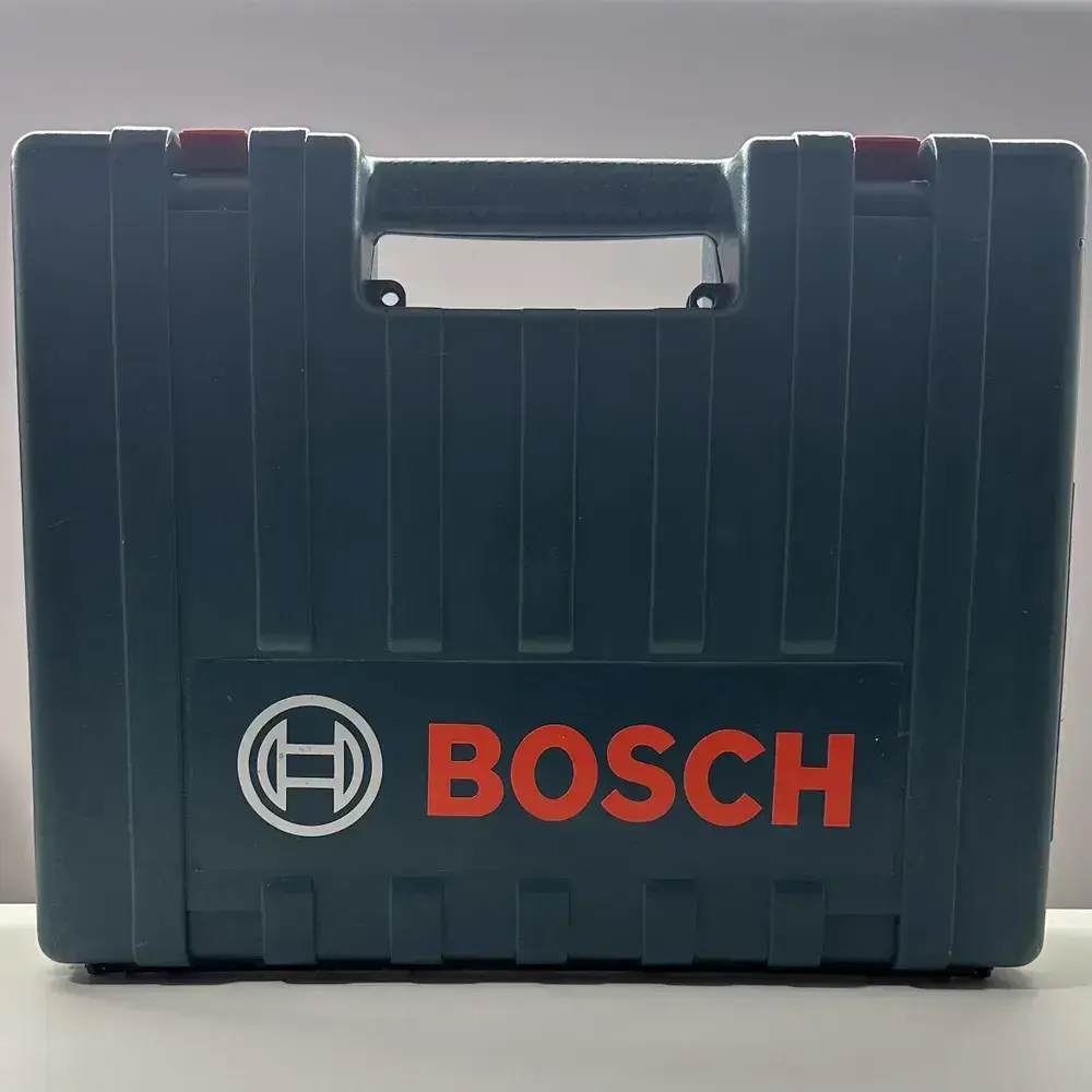 Перфоратор электрический, Bosch GBH 22-6, DRF sds plus