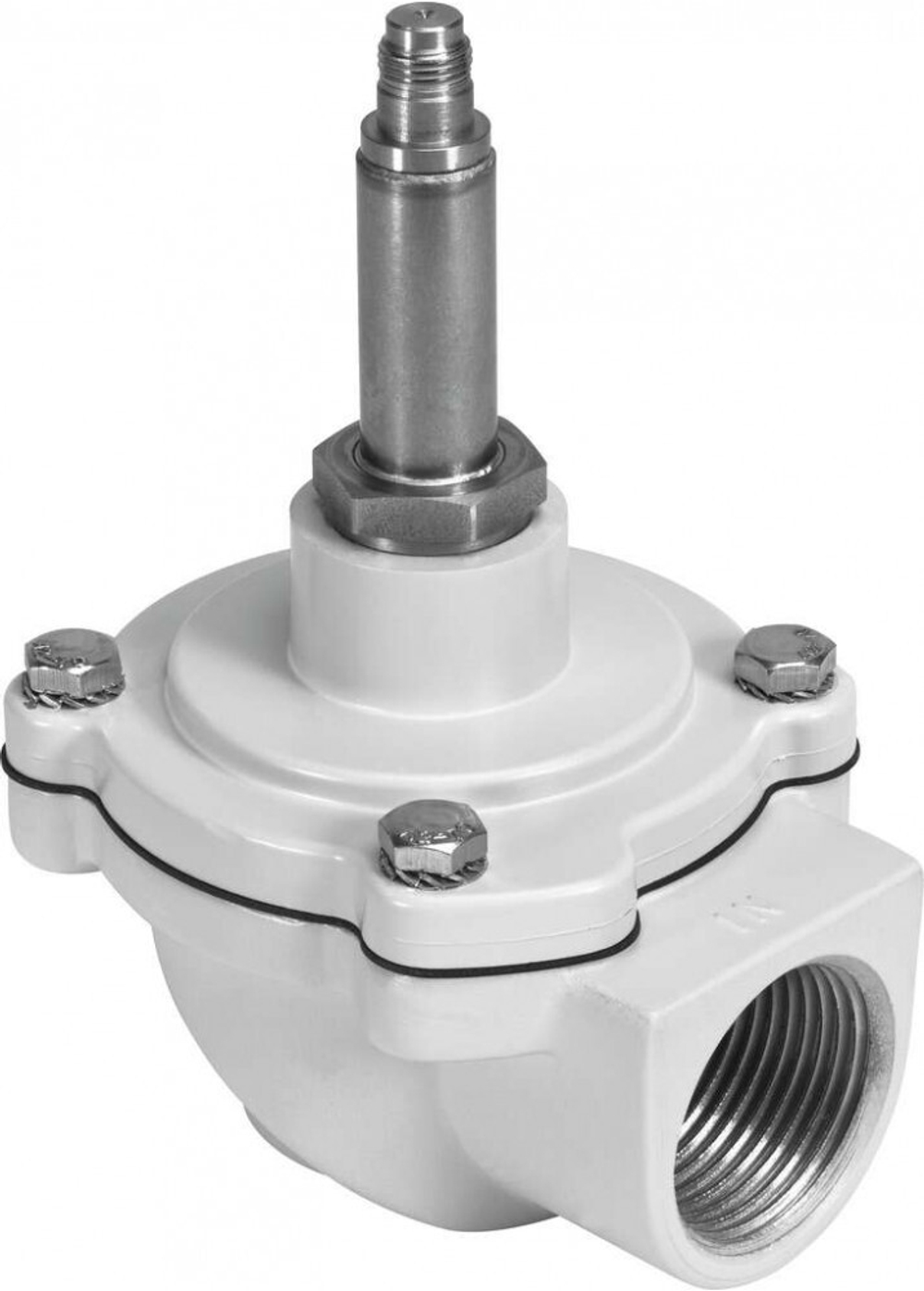 Базовый распределитель Festo VZWE-E-M22C-M-G1-250-H