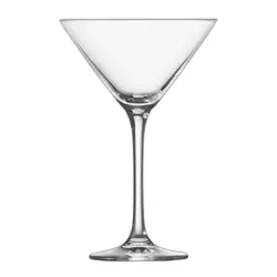 Рюмка коктейльная 272 мл Мартини хр. стекло Classico d 11,6 см h17,8 см Schott Zwiesel [6]