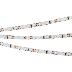 Светодиодная лента RT-A120-5mm 12V Green (9.6 W/m, IP20, 2835, 5m) (Arlight, узкая) 015007(2)