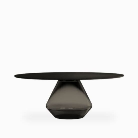 Кофейный стол Teelda диаметр 80