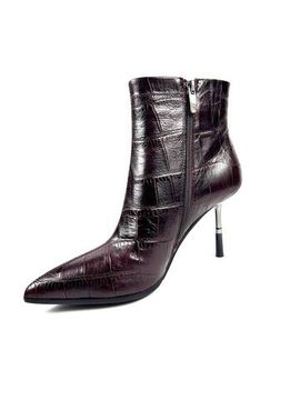 Ботинки женские