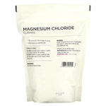 Swanson, Хлопья хлорида магния, 0,75 кг (1,65 фунта)