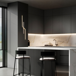 739628 Бра PALLA 17W LED 532LM 120G КОФЕЙНЫЙ 3000K