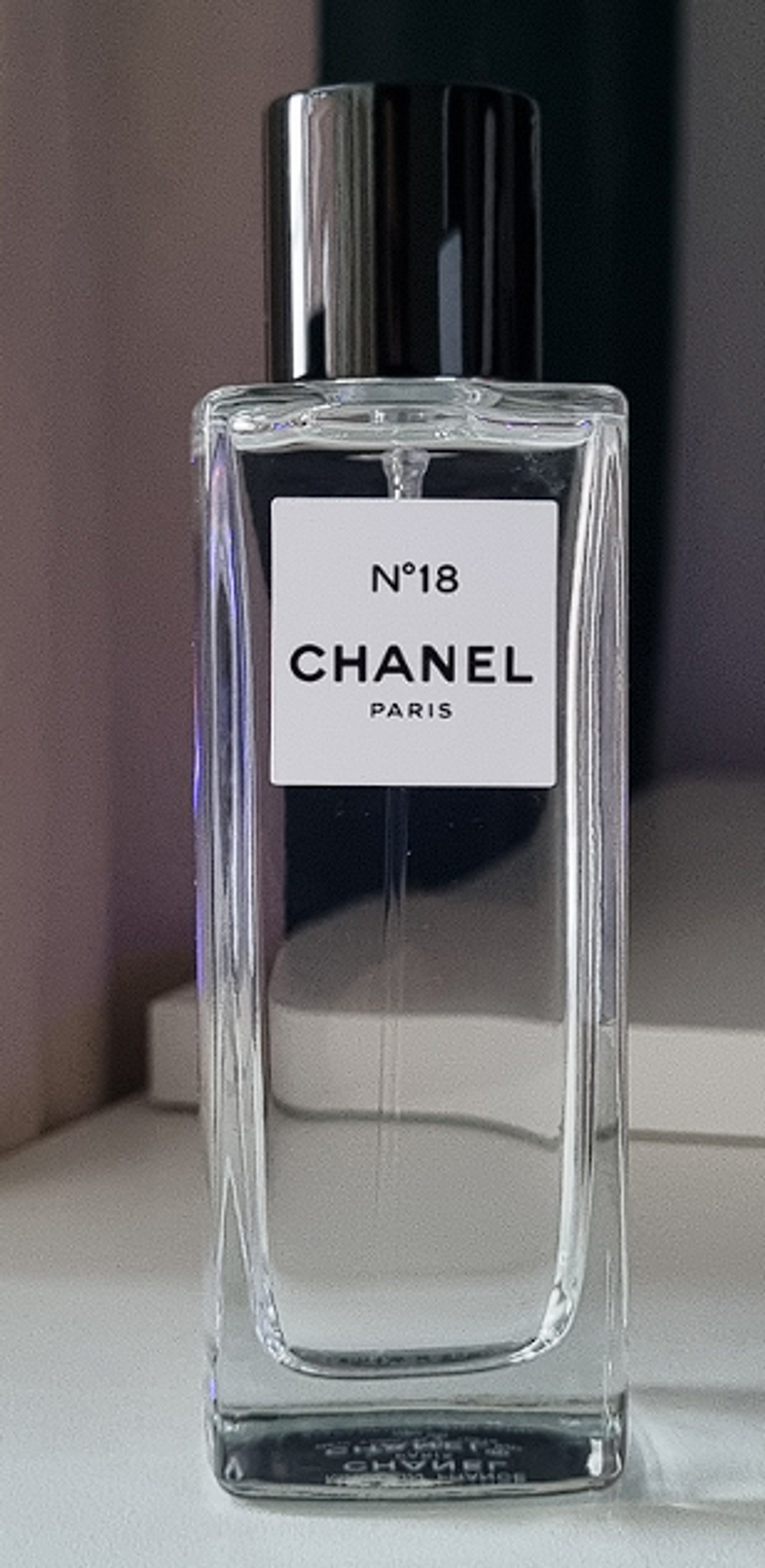 Chanel Les Exclusifs de Chanel No 18 75ml (duty free парфюмерия)