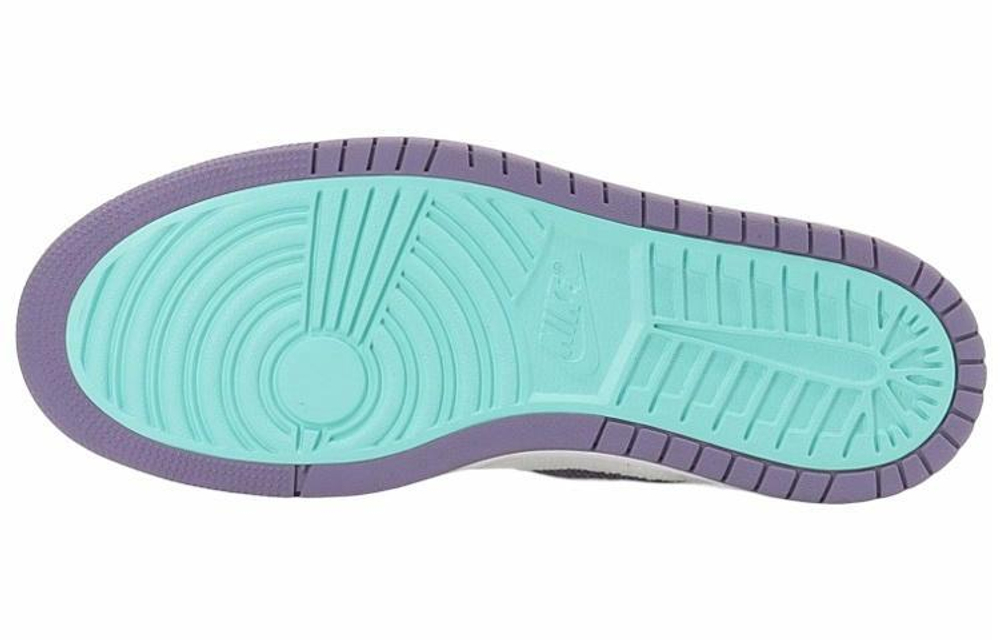Кроссовки Jordan Air Jordan 1 Zoom Air Cmft "Tropical Twist"