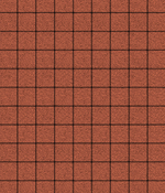 Тротуарная плитка ВЫБОР, форма Квадрат 100*100, h=60мм