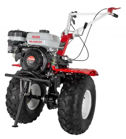 Сельскохозяйственная машина Ресанта МБ-8000P-БФ
