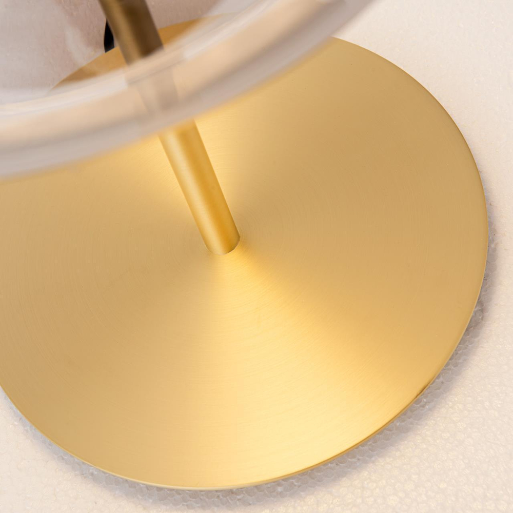 Настольная светодиодная лампа Favourite Reflex 4235-1T