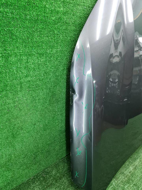 Капот Changan Lamore (2023-н.в.)