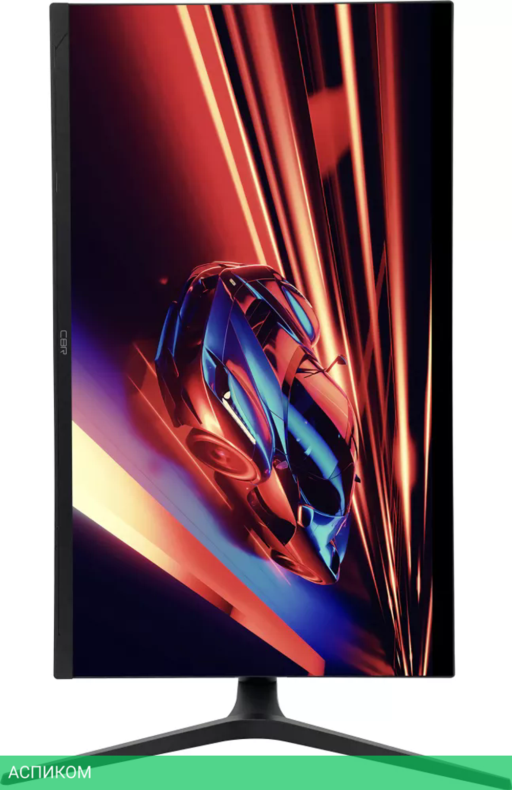 Монитор CBR MD-320K LCD-MD320K-OPC