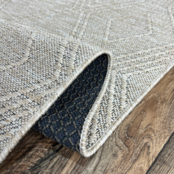 Gabardine K5057 BEIGE \ BEIGE Прямой