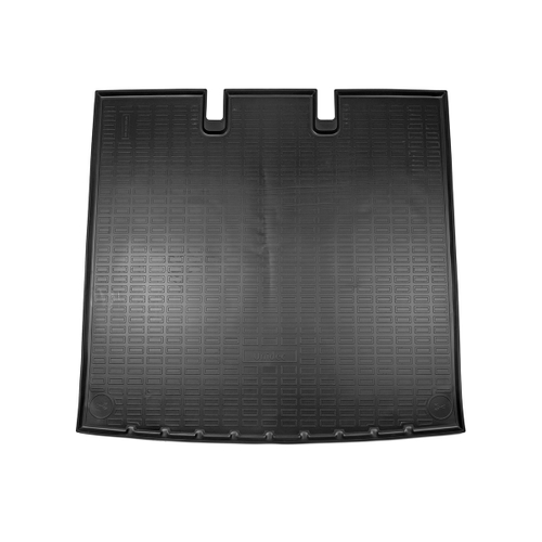 Коврик в багажник Norplast/Unidec для Volkswagen Caravelle T6 (2015-) Черный,Long, полиуретан, арт.NPA00-T95-105