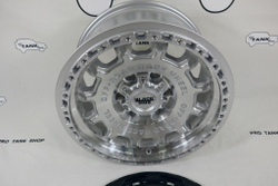 TANK 300 Колесный диск 17'' (1шт.) Beadlock! M530B-178531MS