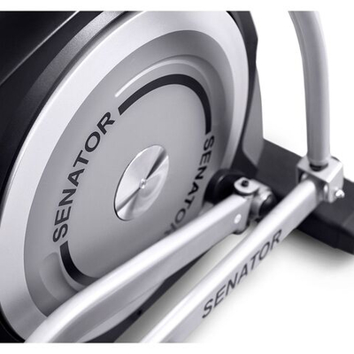 Эллиптический тренажёр PROXIMA SENATOR iPro