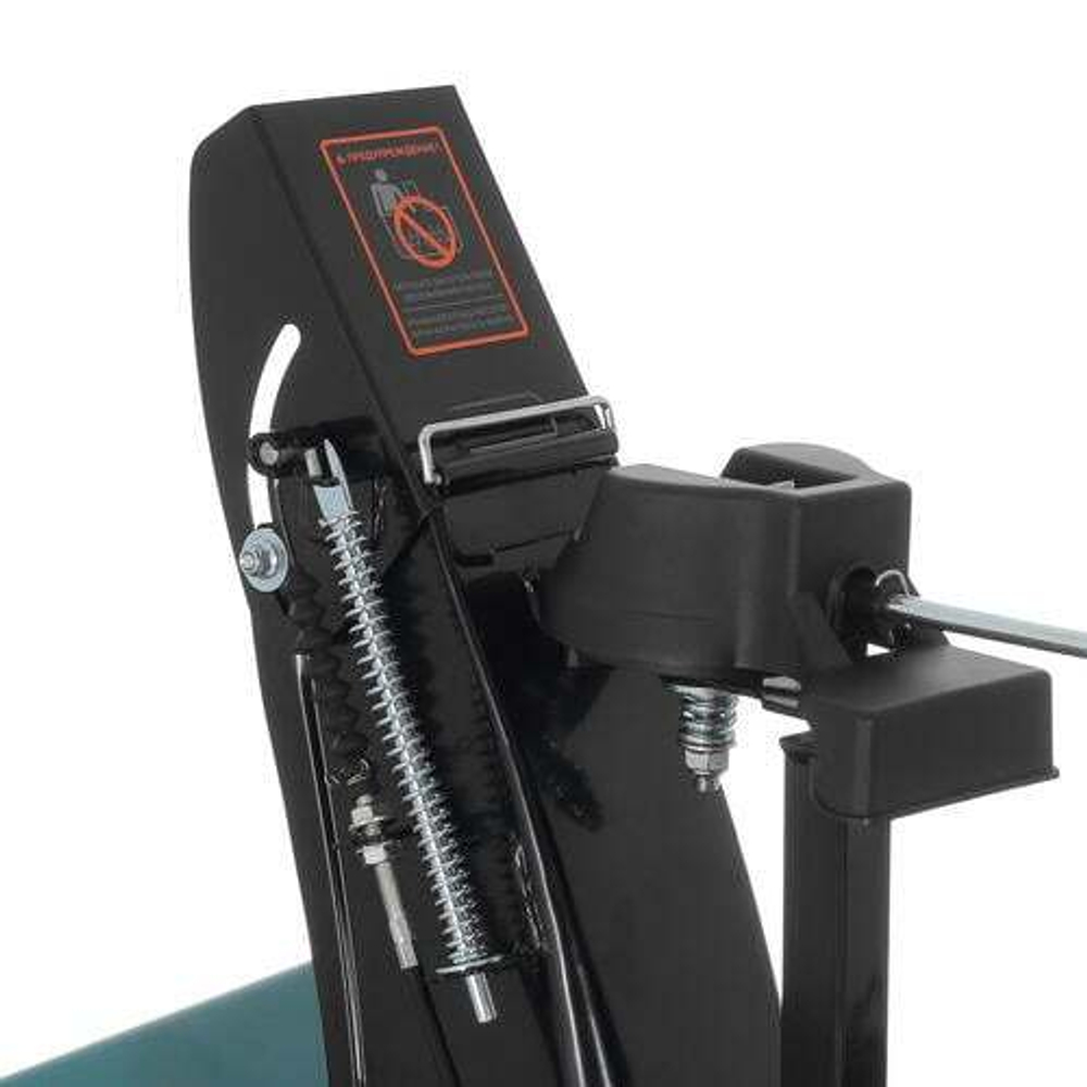 Снегоуборщик FINEPOWER SRMP6119L