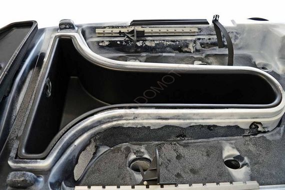 Каяк Rainbow Koi Fishing