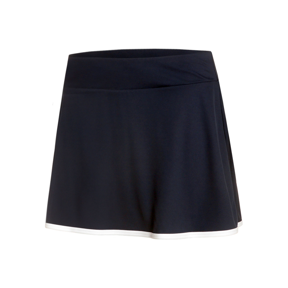 Женская теннисная юбка ASICS Court Skirt Women - Dark Blue