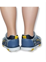 Детские Сандалии для мальчика с ортопедическим эффектом