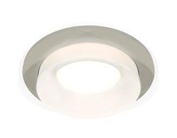 Ambrella Комплект встраиваемого светильника с акрилом Techno XC7623041