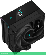 Кулер для процессора DeepCool AK400 Digital (R-AK400-BKADMN-G)