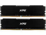 Оперативная память ADATA Gammix AX4U32008G16A-DCBK20, DDR4 2х 16ГБ 3200 МГц, DIMM, RTL