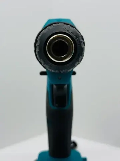 Дрель-шуруповерт, 24 В, 45 Нм, 2 АКБ