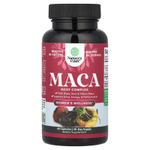 Nature's Craft, Women's Wellness, комплекс из корня маки, 60 капсул