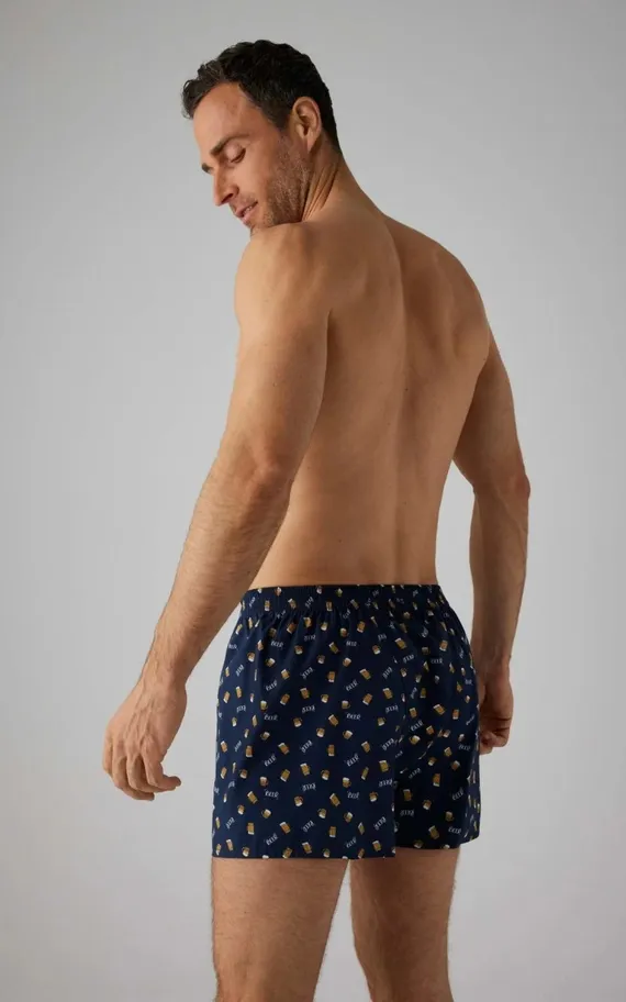 20348 Свободные боксеры