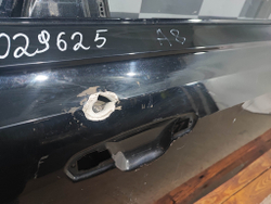 Дверь задняя правая Audi A8 (D5) Long 17-нв Б/У Оригинал 4N4833052A