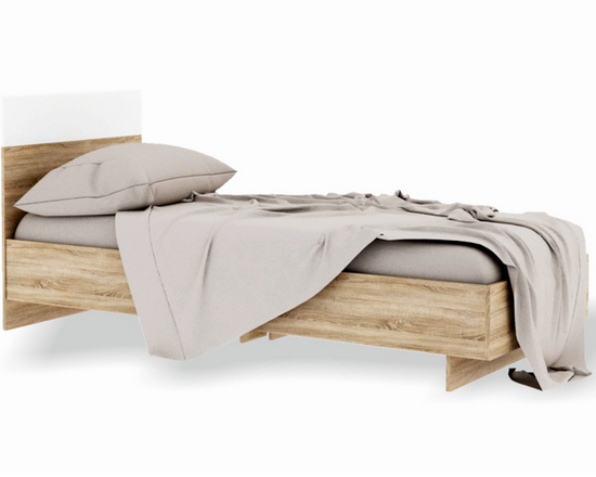 Кровать ВЕРСАЛЬ 800