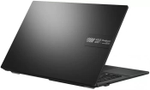 Ноутбук  ASUS VivoBook Go 15 E1504GA-BQ550 15.6 ", Core i3, 8 Гб RAM, 256 Гб SSD, UHD Graphics, Черный
