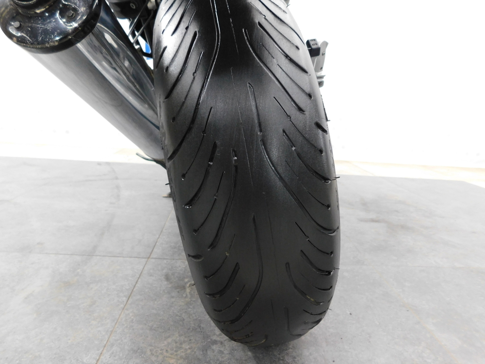 BMW K1200RS , 1999