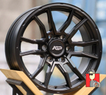 Комплект дисков Off-Road 17x8 et25 6x135