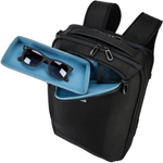 Сумка- рюкзак для ноутбука Thule Accent Convertible Backpack 17L TACLB2116 Black (3204815)