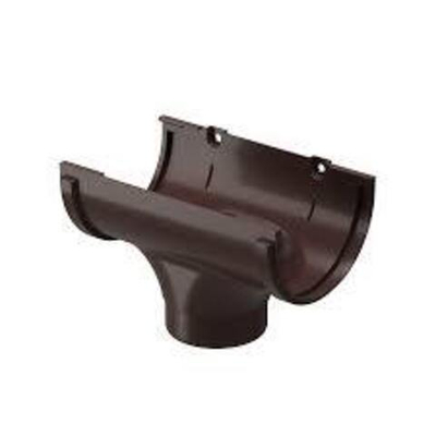 Воронка (Темно-коричневый) Docke STANDART(12шт)