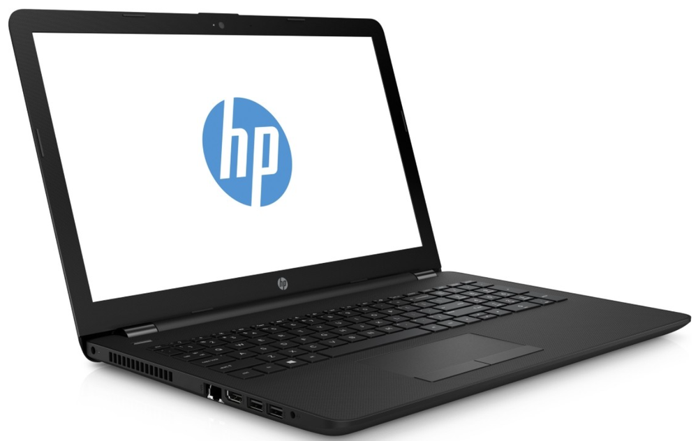 Ноутбук hp 15-RB061UR