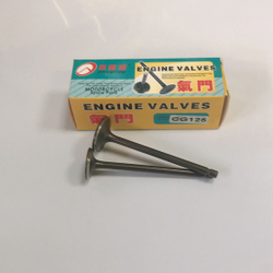 клапан на скутер